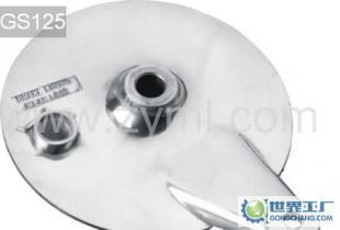 GS125铃木摩托车后轮毂盖与制动盘 选购要点与维护指南