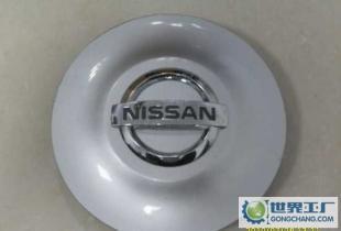 东风日产天籁与公爵轮毂盖 提升爱车轮毂美学与保护的关键配件