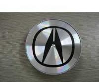 思铂睿与讴歌TSX轮毂盖 原厂品质与个性改装的完美契合