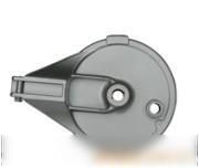 轮毂盖 汽车外观的点睛之笔与实用守护者